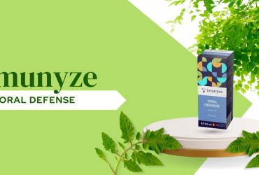 Imunyze oral defense