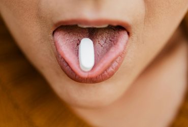 microbiom cavitate bucala