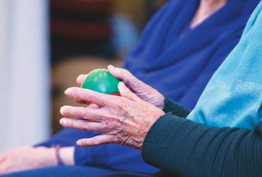 artroza degete maini